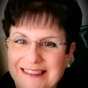 Meet your Posher, Marlene